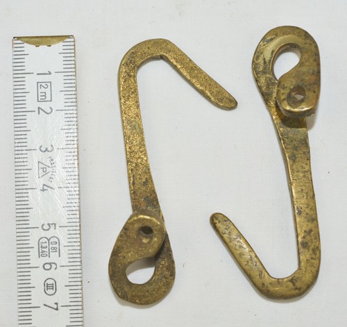 Alte deckenhaken für - 2,