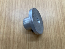 Field Marshall Traktor Handrad