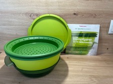 Tupperware 101° MicroGourmet