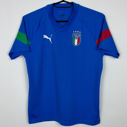 Italien fußballtrikot größe - italien,