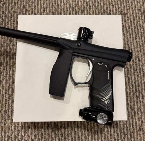 Empire invert mini paintball - empire,