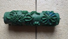 Musterwalze, Malerwalzen