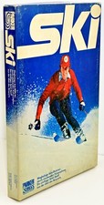 Klassisches Rennspiel SKI