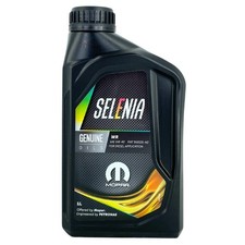 Selenia WR 5W-40 1 Liter