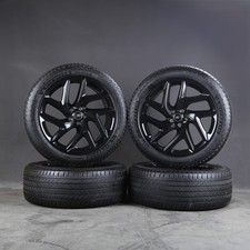 22 Zoll Sommerräder original