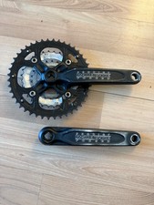 Race face forged - race, prodigy
