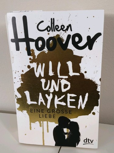 Colleen hoover buch - hoover, und