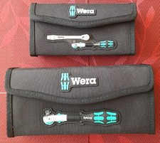 Wera Zyklop 2 Sätze 1/4 und