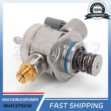 NTLTP HOCHDRUCKPUMPE EINSPRITZPUMPE passend für AUDI A3 A4 A5 Q3 TT 06H127025K