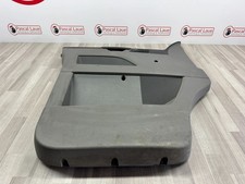 VW T5 7H Transporter Original Türverkleidung Türpappe Vorne Links 7H0867103M