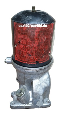 ölfilter ural 375 zil 131 - ural,