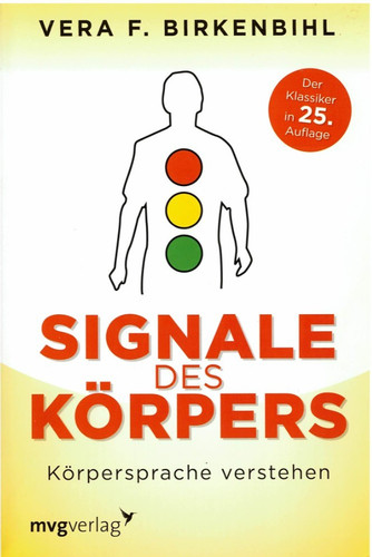 Signale des körpers von - signale,