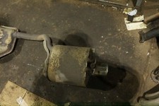 ENDTOPF  230 KOMPRESSOR   Mercedes SLK R170 