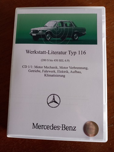 Original mercedes benz - mercedes, w