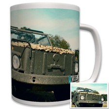 Typ 181 (3) Kurierwagen Kübel