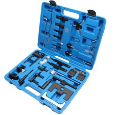 Motor Arretierwerkzeug