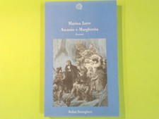 ASCANIO UND GÄNSEBLÜMCHEN