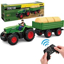 RC-Traktor RC-Traktor