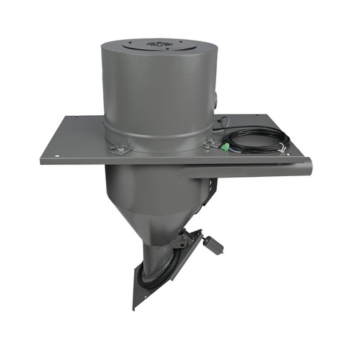 Solarbayer pellet saugsystem - solarbayer, pellet-saugsystem
