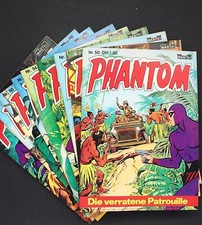 Phantom 99 auswahl - phantom, 50-99