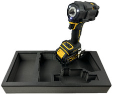 DEWALT 18 Volt 3/8" Akku-Schlagschrauber Schrauber DCF923N + 5Ah Akku DCB184B