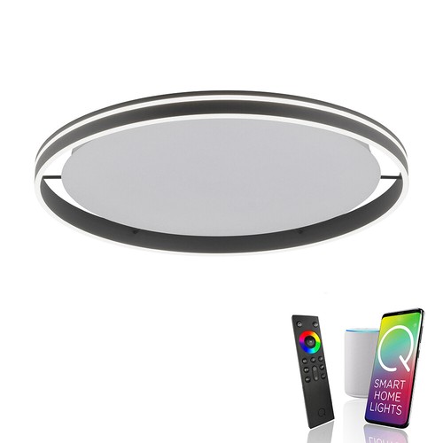 Led deckenlampe smart home - smart,