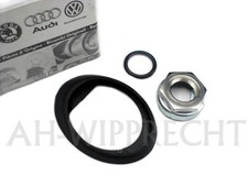 NEU VW Dachantenne Dichtsatz Dichtung Lupo Bora Golf GTI R32 Vento VR6 Antenne