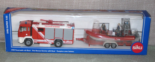 Siku super serie modell - siku,