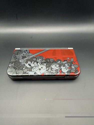 Nintendo new 3ds - 3ds, bros