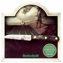 Grobschnitt von Grobschnitt | CD | Zustand sehr gut