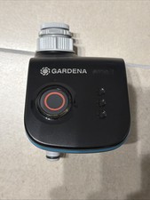 GARDENA smart Water Control Bewässerungssteuerung (19031-20)