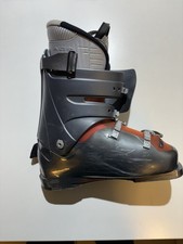 Head Skischuhe XRC Orange