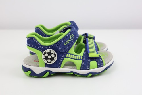 Neue sandalen von superfit - superfit, gr