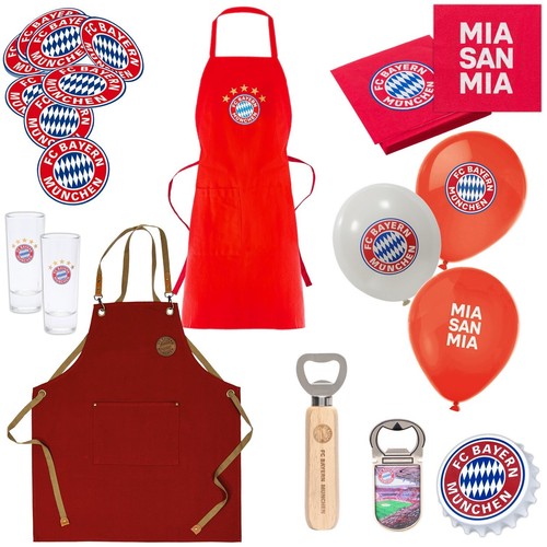 Bayern münchen - fc,