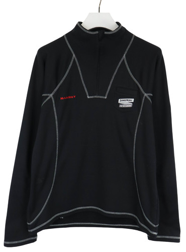 Mammut albiro sweatshirt - albiro,