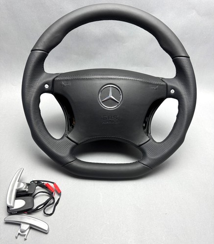 Mercedes amg w220 - mercedes,