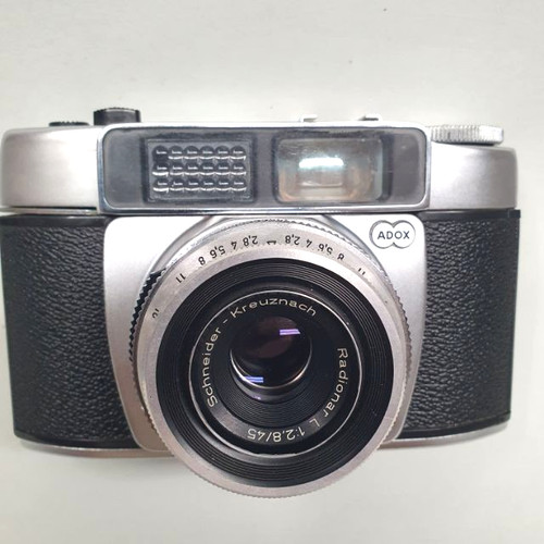 Adox pronto sucherkamera - adox,