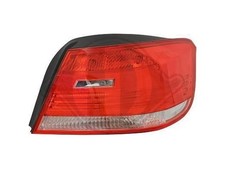 Rückleuchte rechts für E93