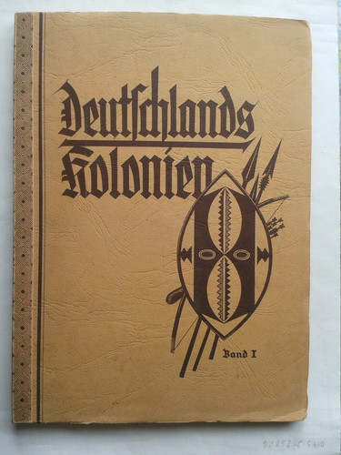 Sammelbilderalbum