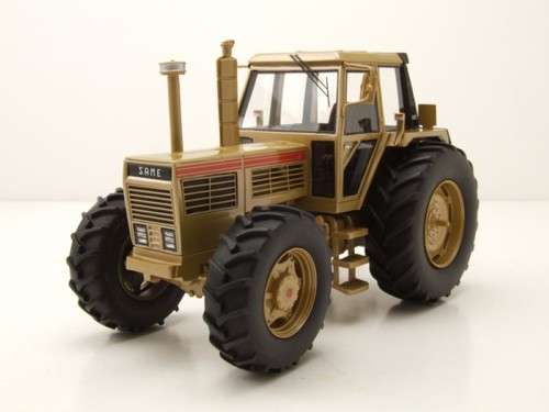 Same hercules 160 traktor - same,