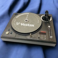 Vestax pdx direct - drive, dj