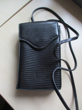 MANGO Handtasche/Handy-Tasche