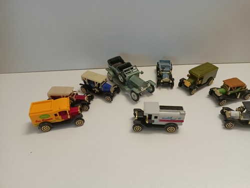 Oldtimer spielzeugautos silver - spielzeugautos,