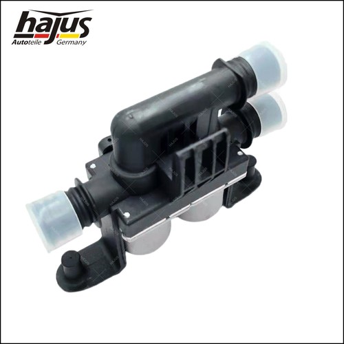 Hajus heizungsventil - hajus,
