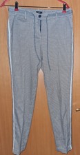 Karierte Hose * Opus * Größe