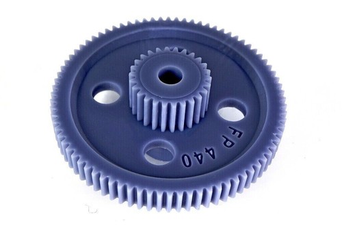 Ersatz grammophon gear - ersatz,
