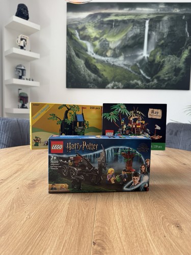 Neu new lego konvolut - neu,