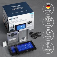 GOLIATH Basic 2 Draht Bus