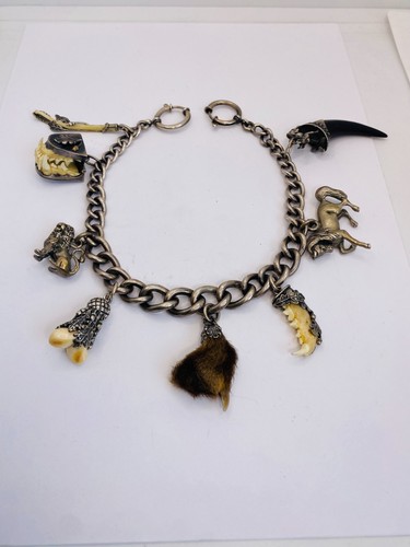 Charivari kette mit - charivari, 8