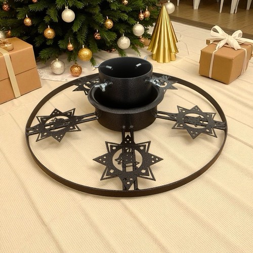 Christbaumständer hält - christbaumständer, xl
